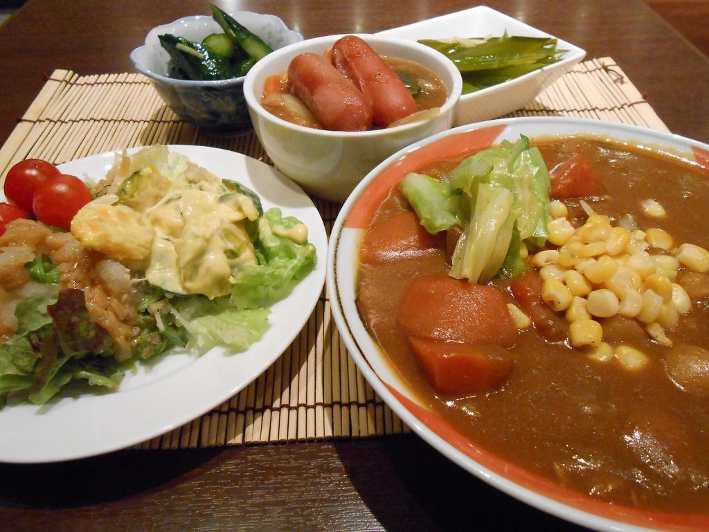 Hotel Crown Hills Sendai Aobadori Exterior foto